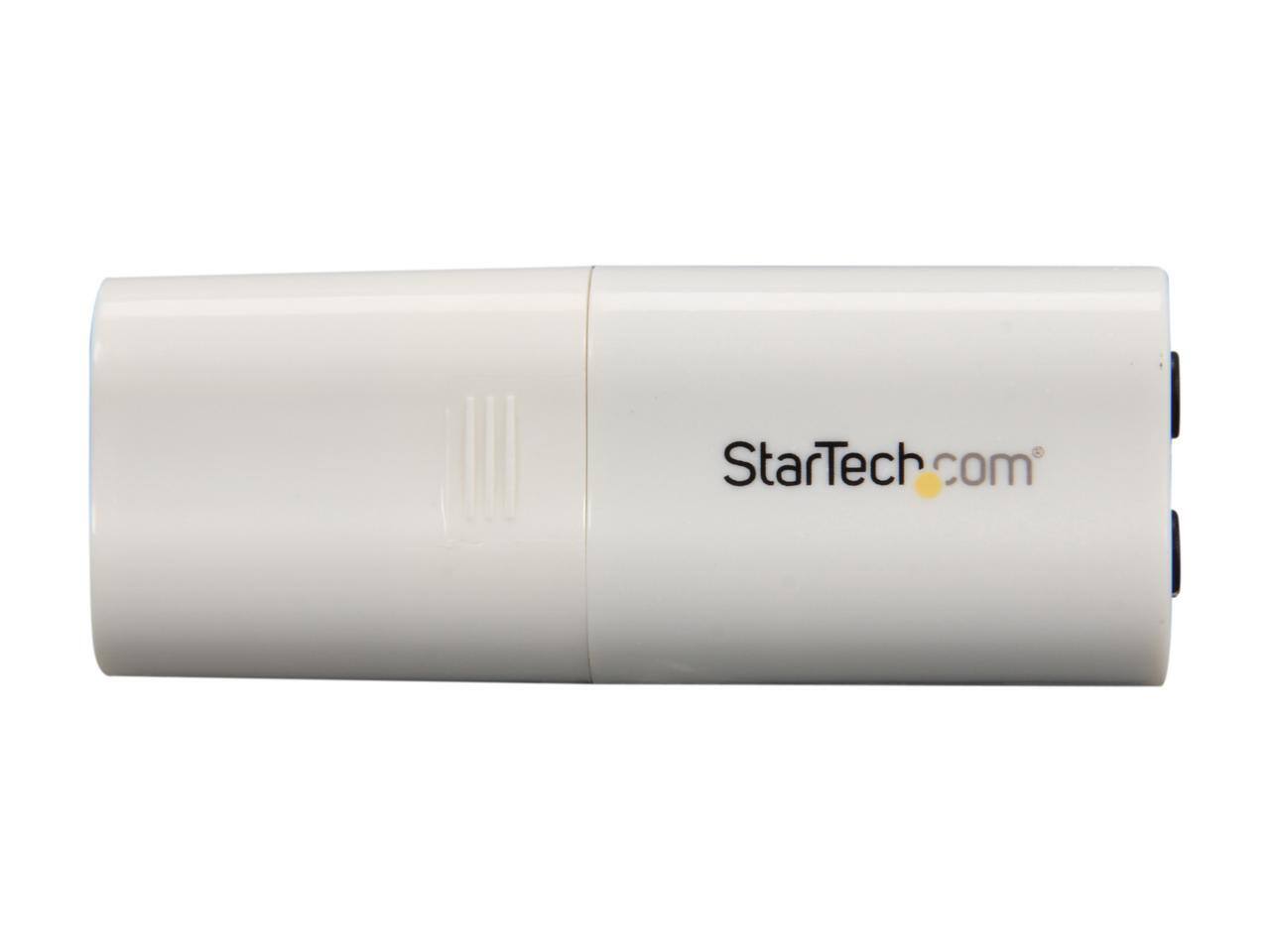 StarTech.com