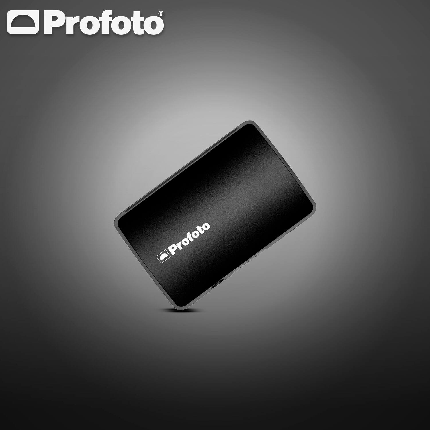 Profoto®  
Profoto