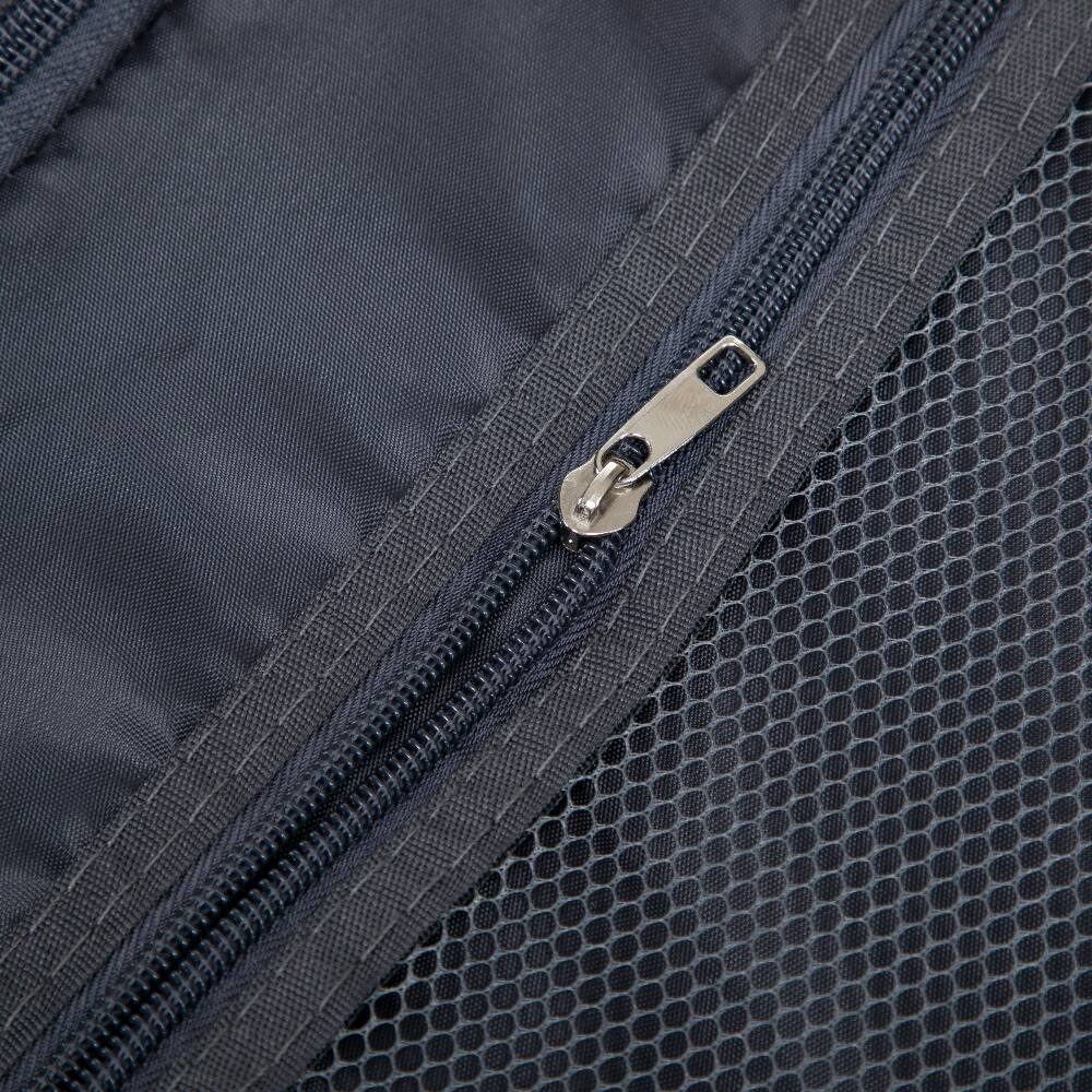 Alt View 7. Ropilly - Ropilly 2 Piece Luggage Set Champagne Hardside Suitcase Front Opening Carry On Luggage - Champagne.