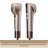 Dreame - Astra IPL Hair Removal Device for Women & Men, 35J Pro-Grade Energy, Sapphire Ice-Cooling Technology, Full-Body - Rose golden