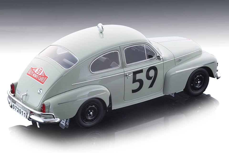 RALLYE 59 MONTE-CARLO S 072011