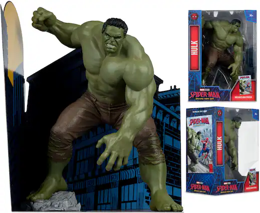 14+ HULK SPEAR - N SPIDER-MAN OAND NON DAY INCLUDES NIN POSTER W/ALAN3OV5 15 MAM-AC SRAND DE HULK 1..4 I - E a T SPIDER-MAN SHAND 1n - SPIDER-MAN N -r BRDAND C