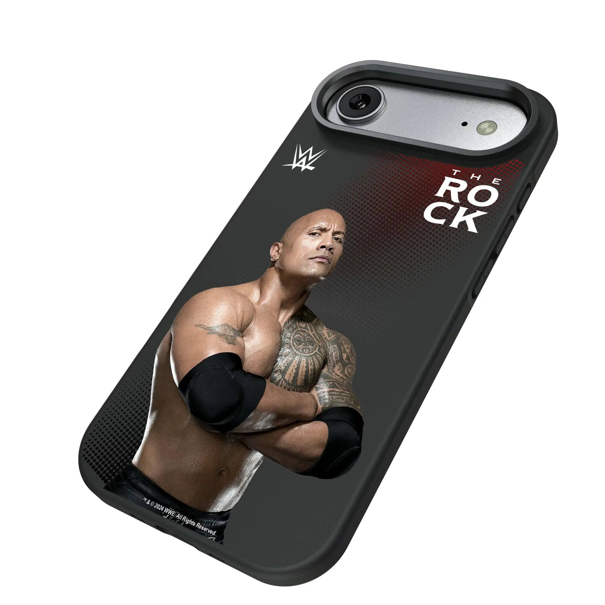 THE ROCK

© 2024 WWE All Rights Reserved.