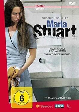 Maria Stuart - DVD
