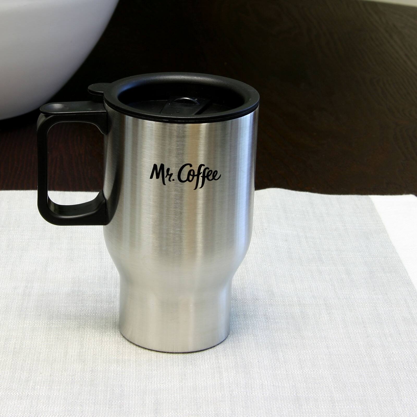 90th birthday coffee mugs with golf ball on tee 11 Oz Coffee Mug with a Sleeve Titleist TruFeel main image 0
