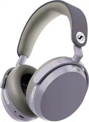 SENNHEISER
MOMENTUM S
