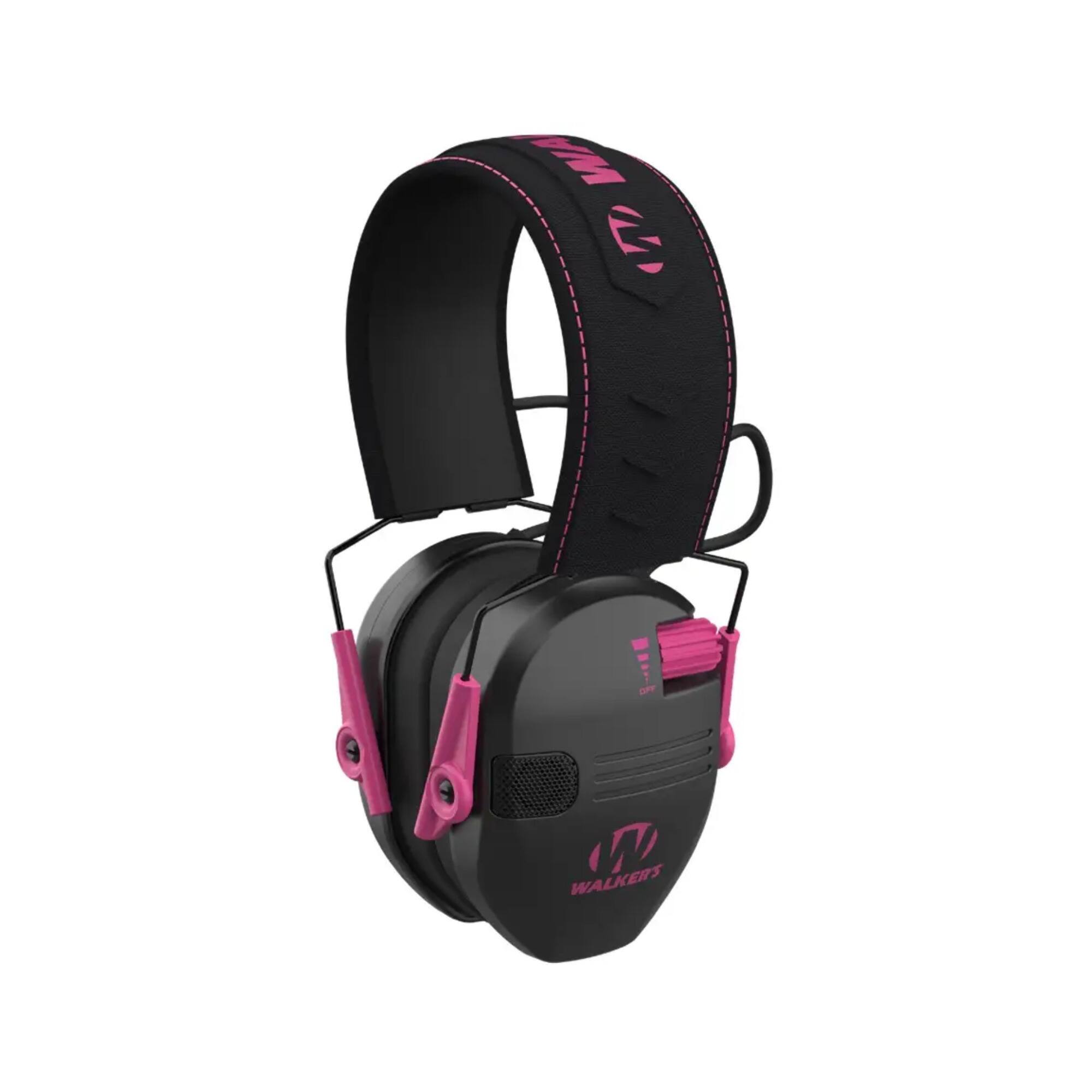 Front. Samvix - Samvix SmartPods Kosher MP3 Player EarPods with 64GB Memory (No SD Slot) (Black).