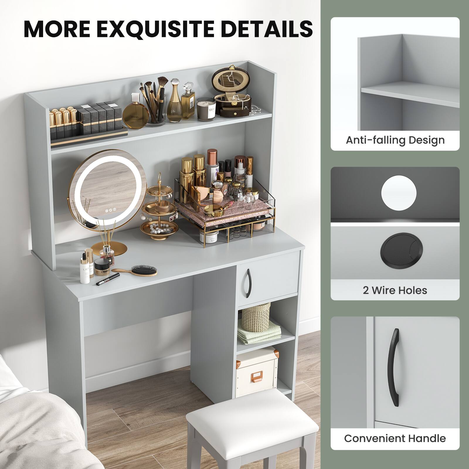 media item thumbnail