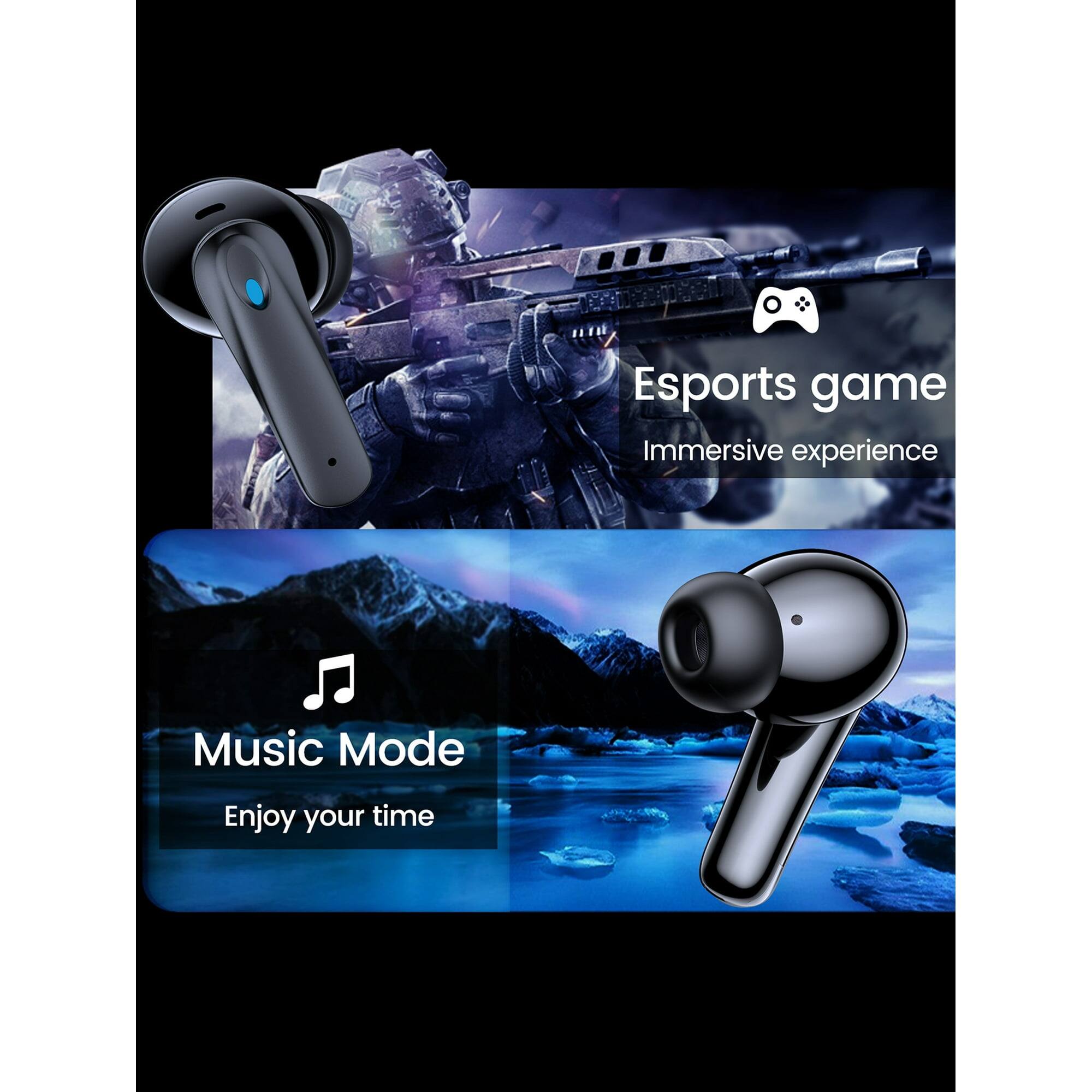 Esports game  
Immersive experience  

Music Mode  
Enjoy your time