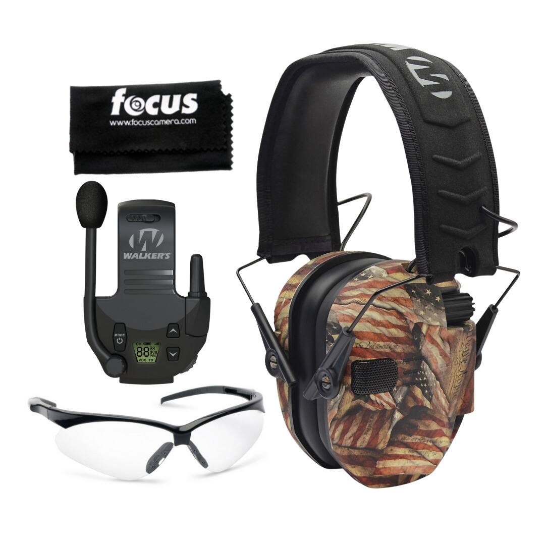 focus f www.focuscamera.com S 00 W WALKER'S - 88 - VOS 11