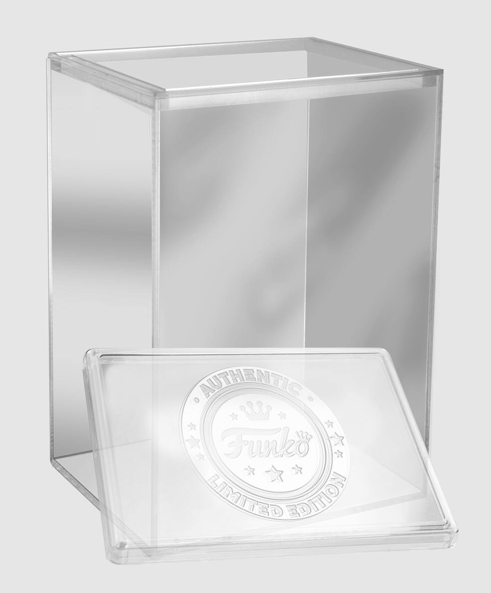 AUTHENTIC Funko LIMITED EDITION
