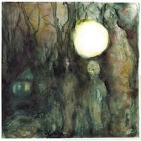 I Didn't Mean to Haunt You [LP] - VINYL - Front_Zoom