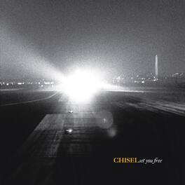 Chisel - Set You Free - VINYL LP