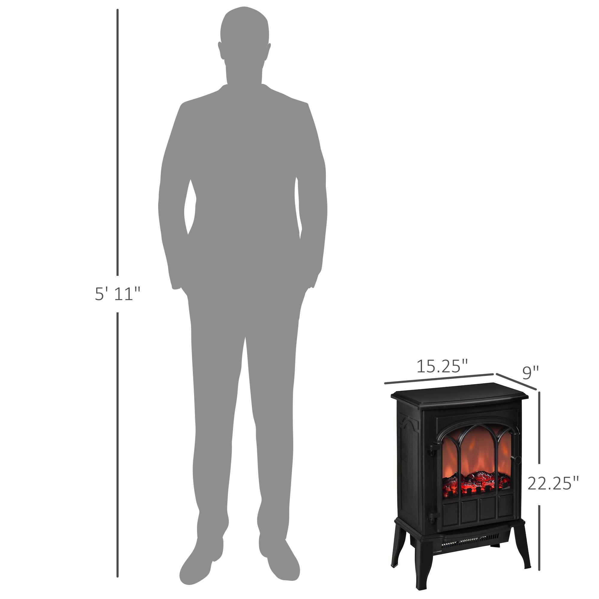 5' 11"
15.25"
9"
22.25"