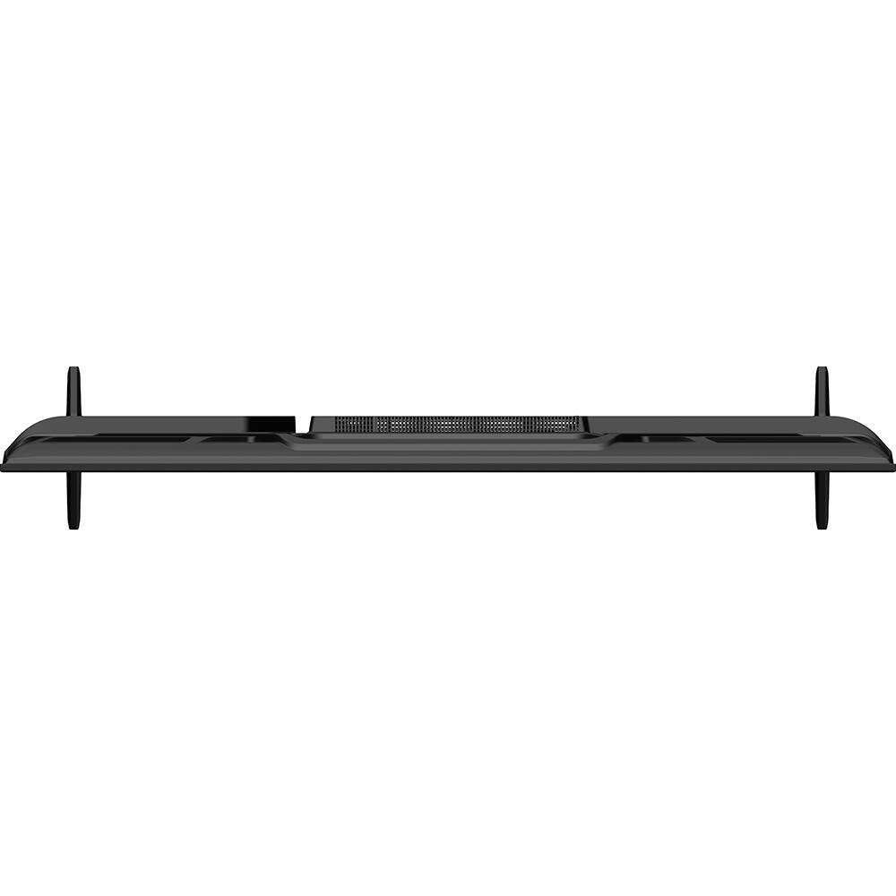 Alt View 8. Panasonic - 50" W80C 4K UHD 60Hz QLED+ Fire TV (2026) + 26-Month Extended Warranty Protection Package - Black.