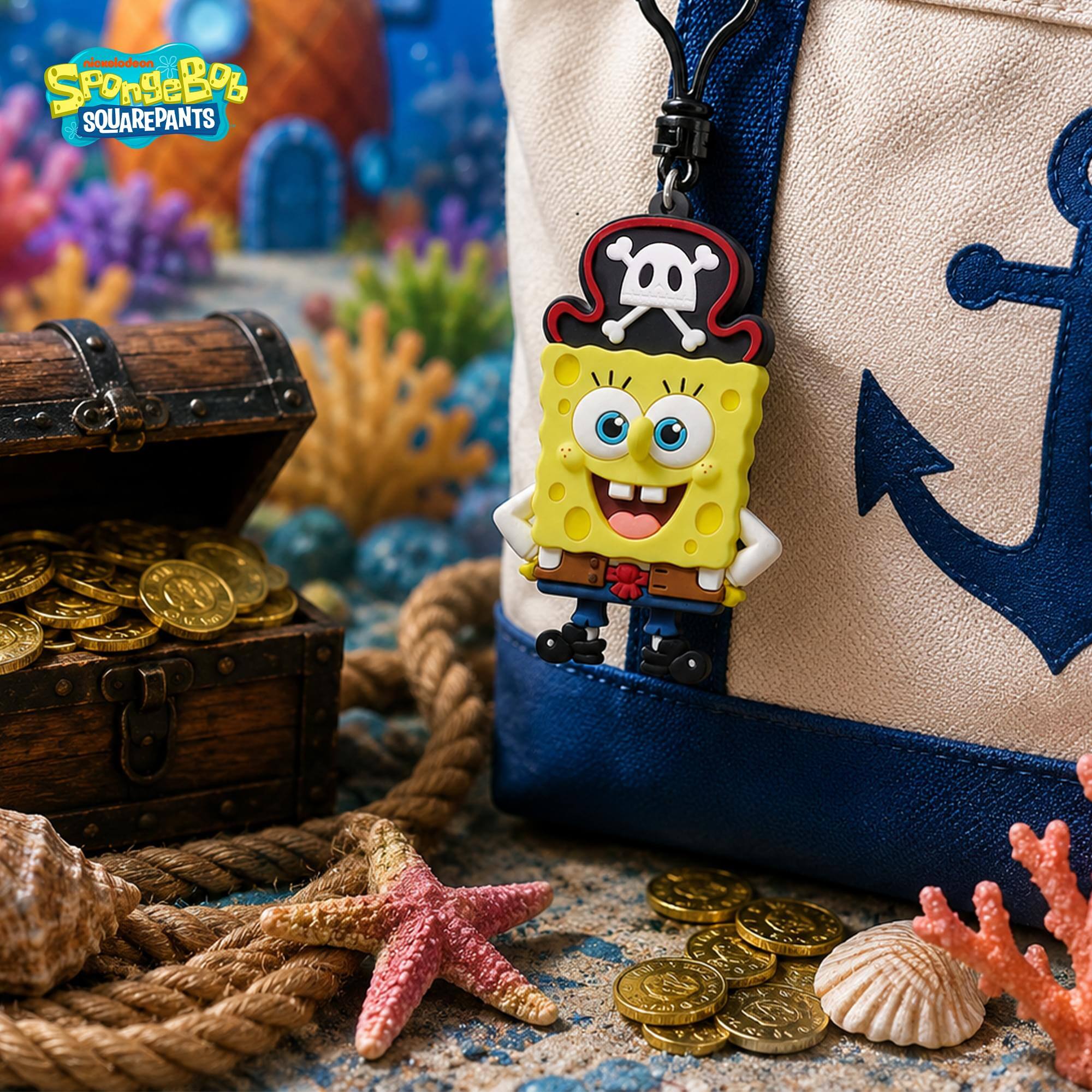 Nickelodeon SpongeBob SquarePants