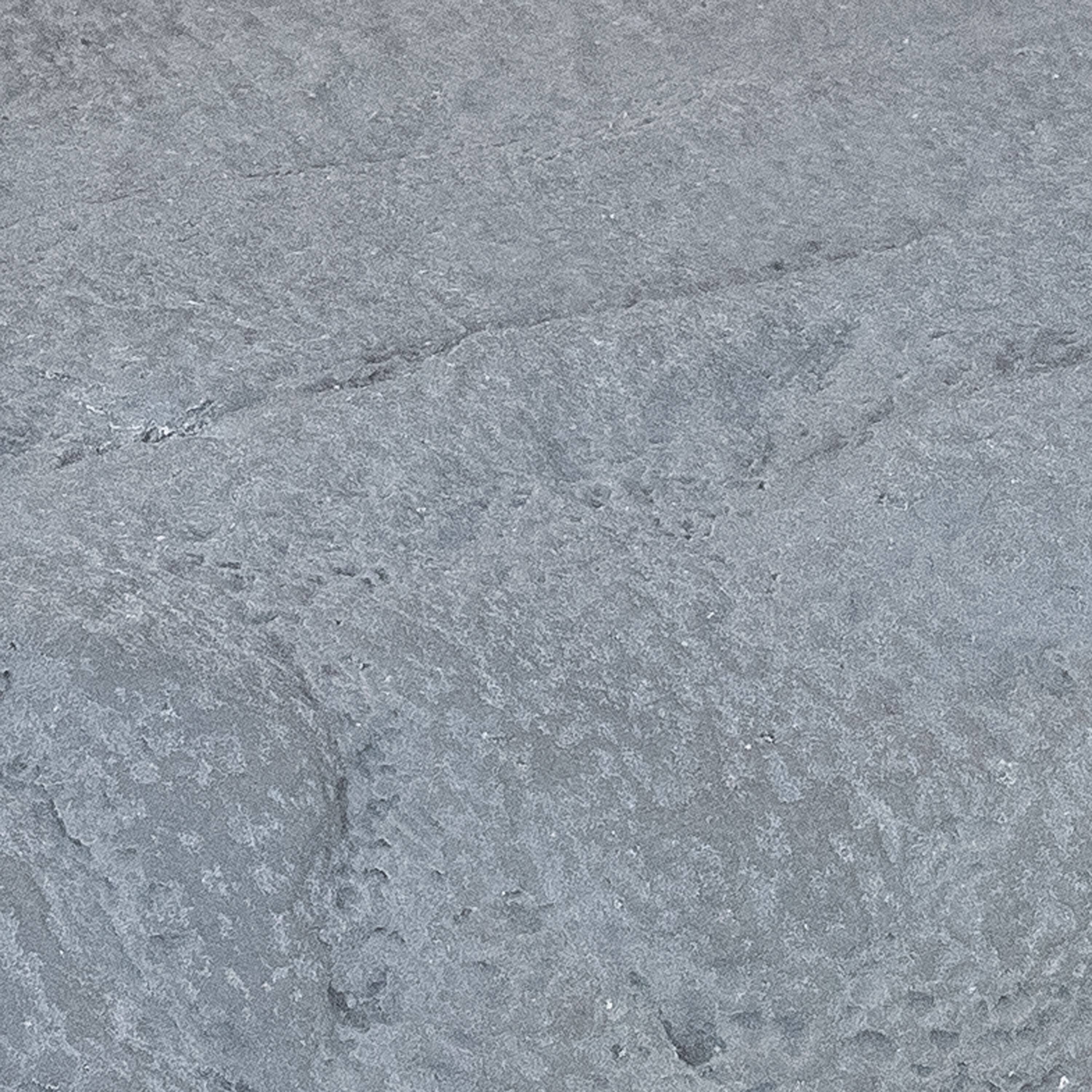 Alt View 9. Sunnydaze - Flat-Top Artificial Landscape Rock with Stakes - Gray.