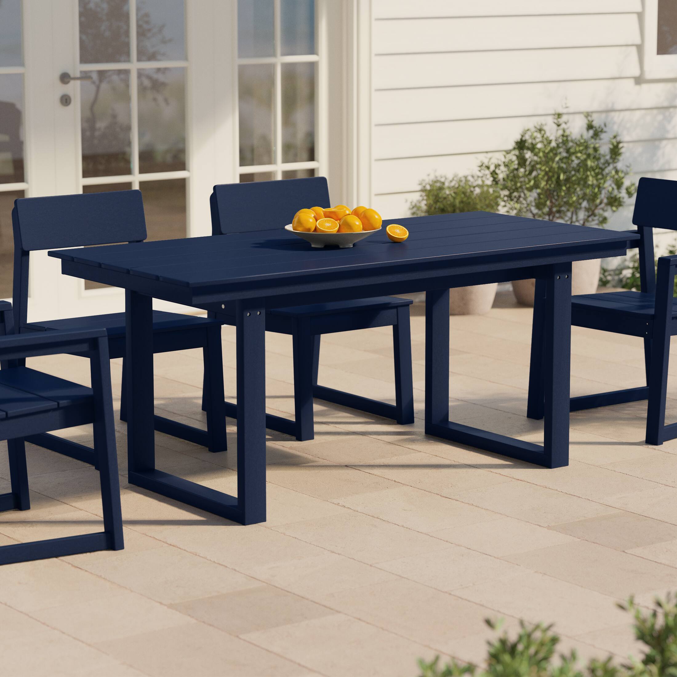 Navy Blue