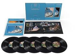 Dire Straits - Brothers In Arms: 40th Anniversary - Deluxe Boxset - VINYL LP