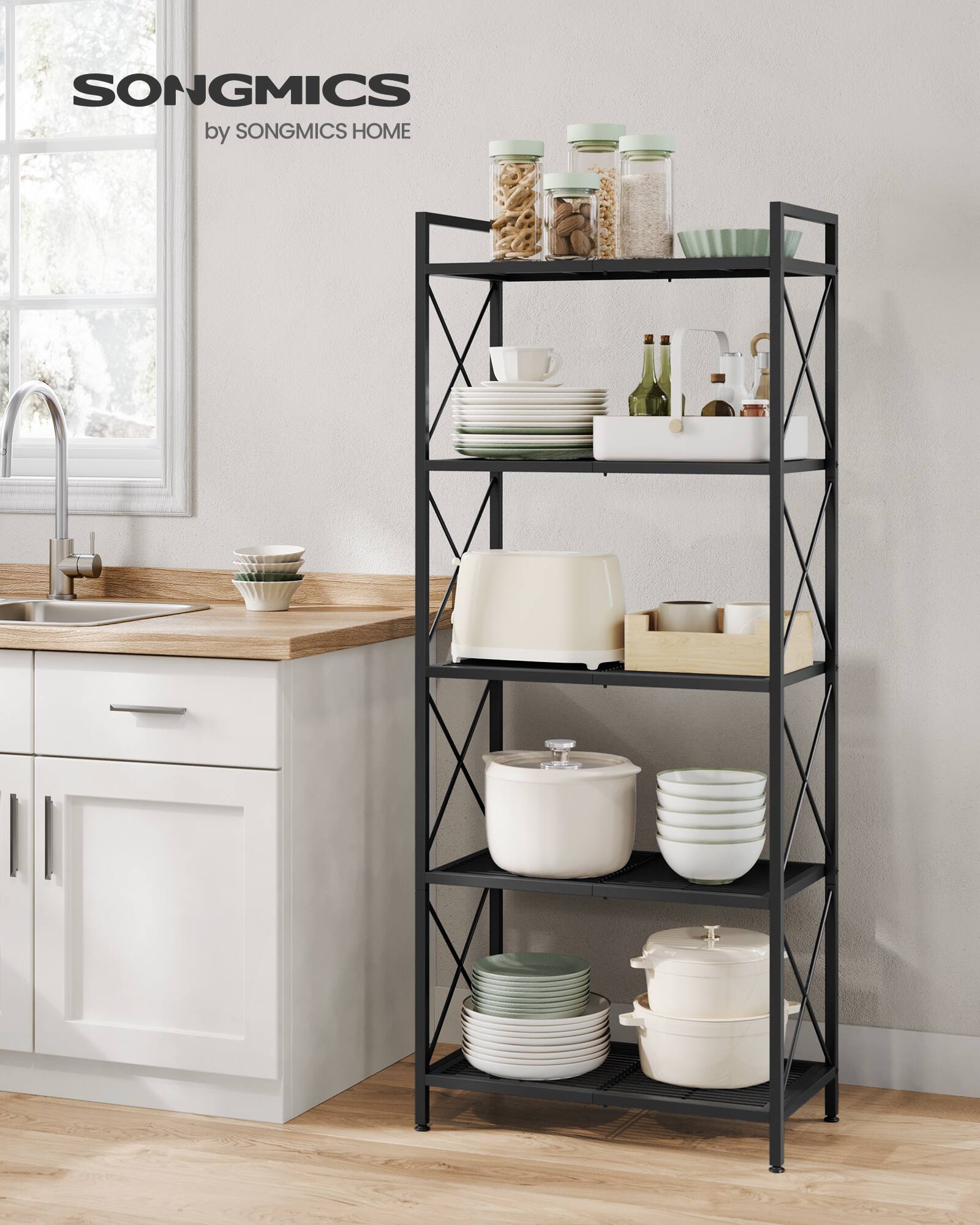 SONGMICS  
by SONGMICS HOME
