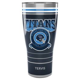 Tervis - Tennessee Titans 30oz. Vintage Tumbler - Multicolor