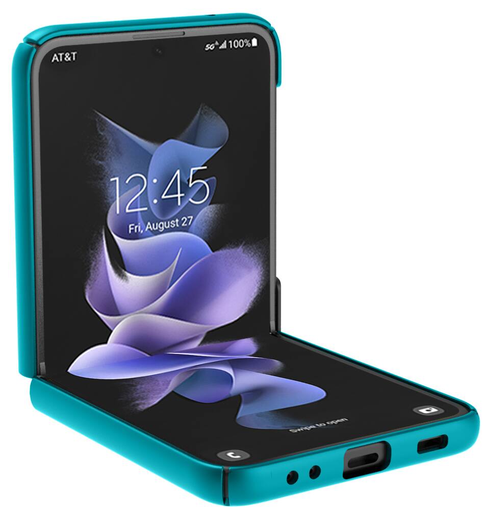 AT&T SG 100% 12:45 August 27 Fri, 10 open Swipe to open