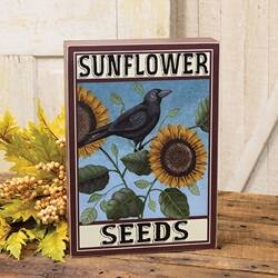 SUNFLOWER SEEDS