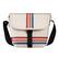 Front. Stock Preferred - For Polaroid Originals OneStep 2 VF Instant Film Camera Carrying Case Travel Bag Stripe.