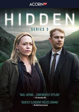 Hidden: Series 3 - DVD