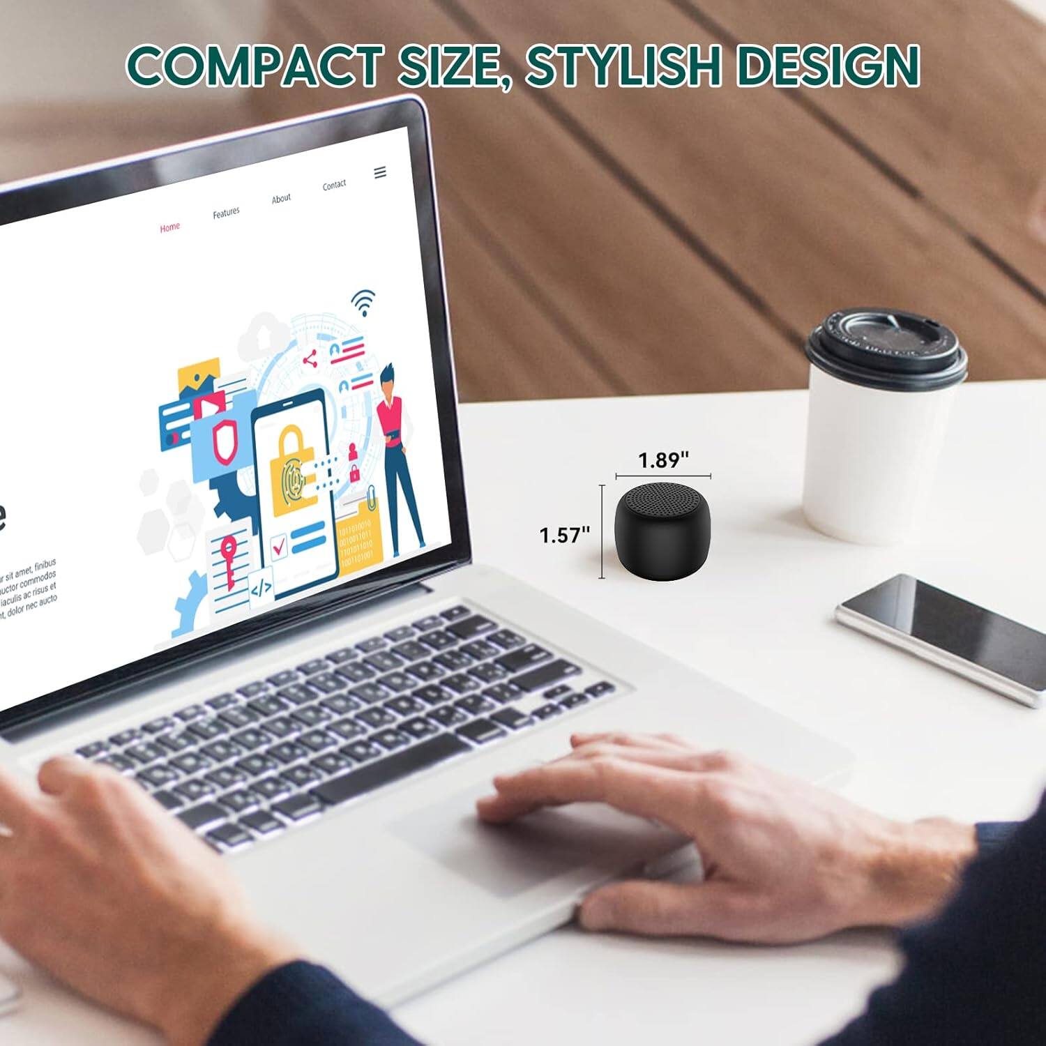 COMPACT SIZE, STYLISH DESIGN

Home Features About Contact

1.89" 1.57"