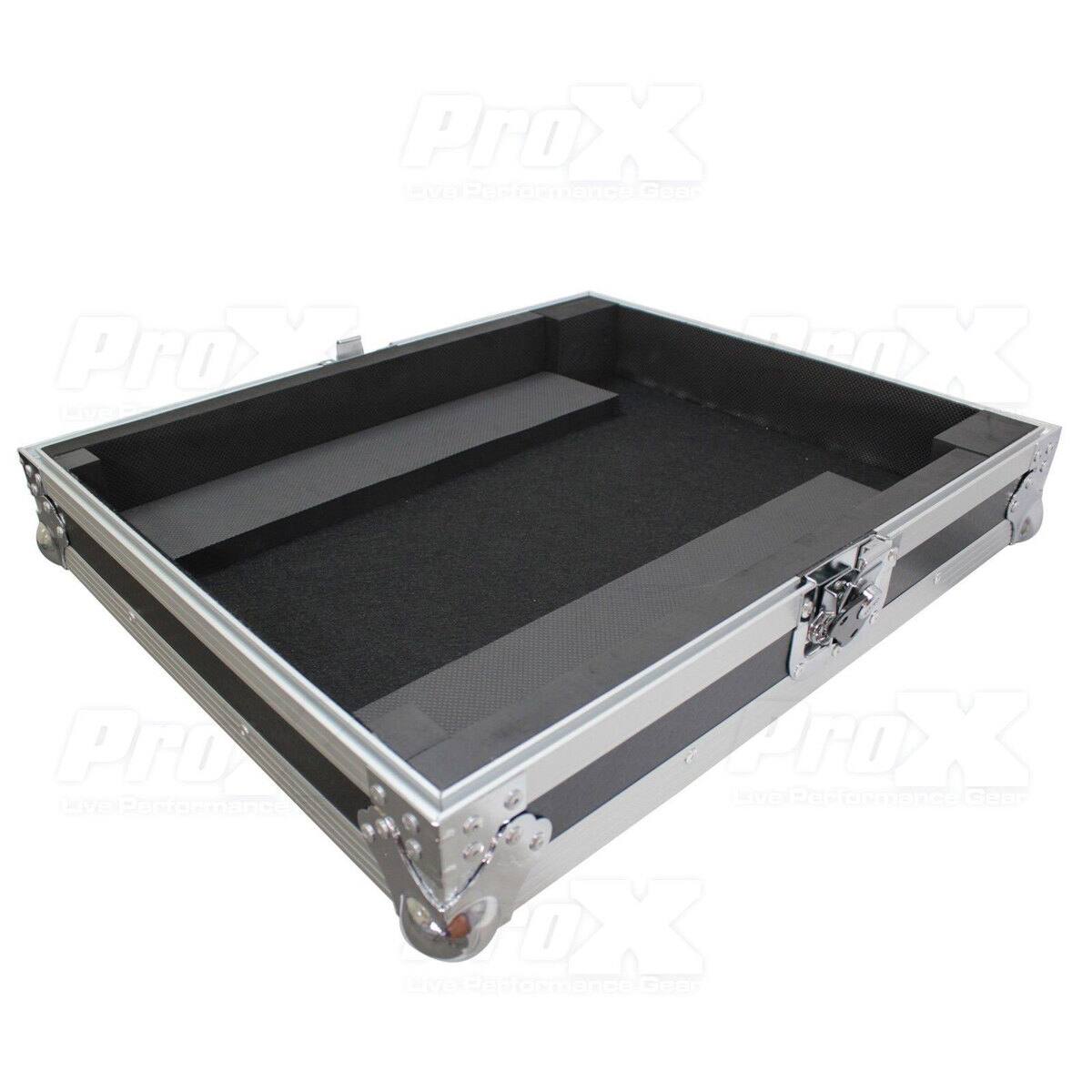 Pro X Live Performance Gear  
Pro X Live Performance Gear
