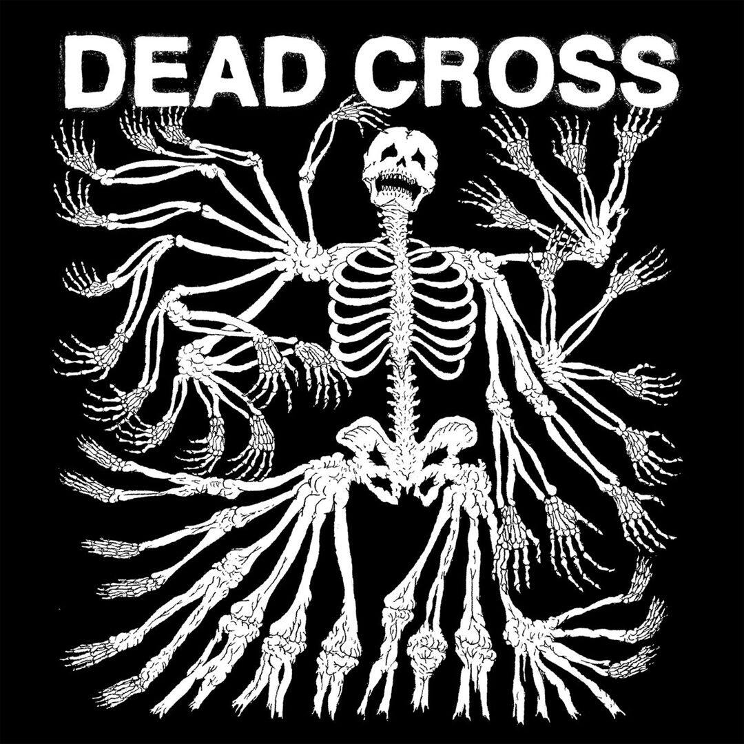 Dead Cross [LP] - VINYL
