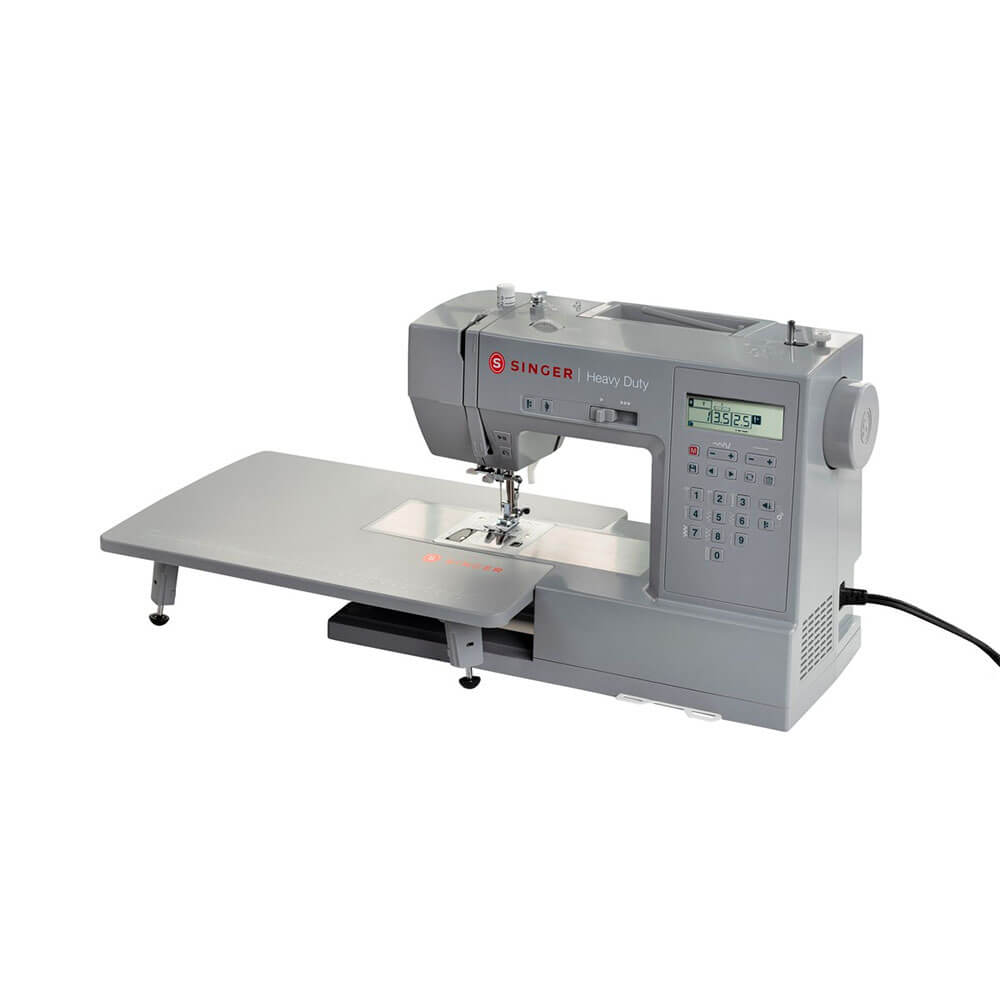 SINGER | Heavy Duty  
42525