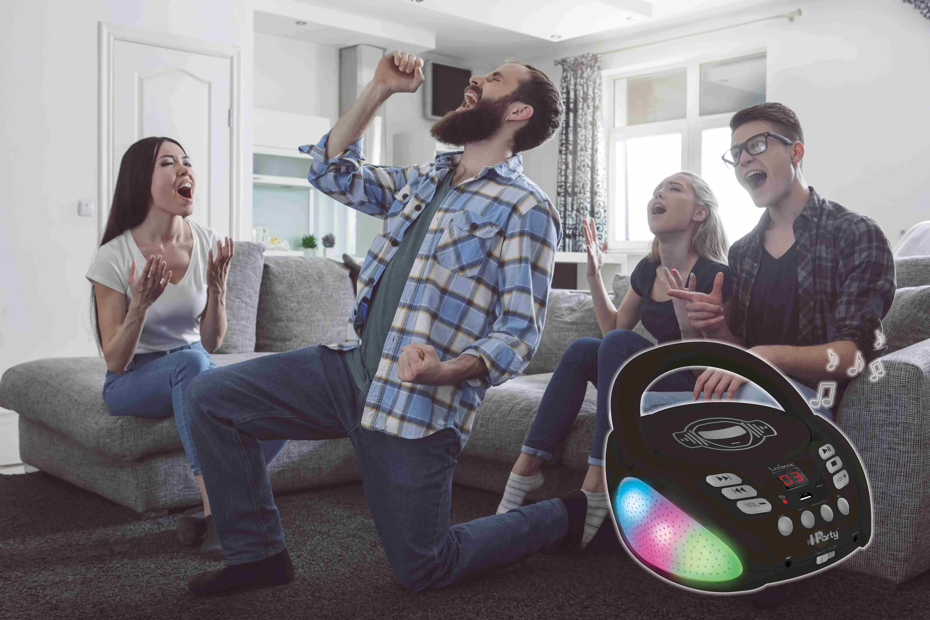 Lasiscoc MA 03 5 T9 14 + iParty