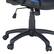 Alt View 17. OSP Home Furnishings - Influx Gaming Chair - Blue.