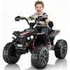 QUAD
OFF-ROAD