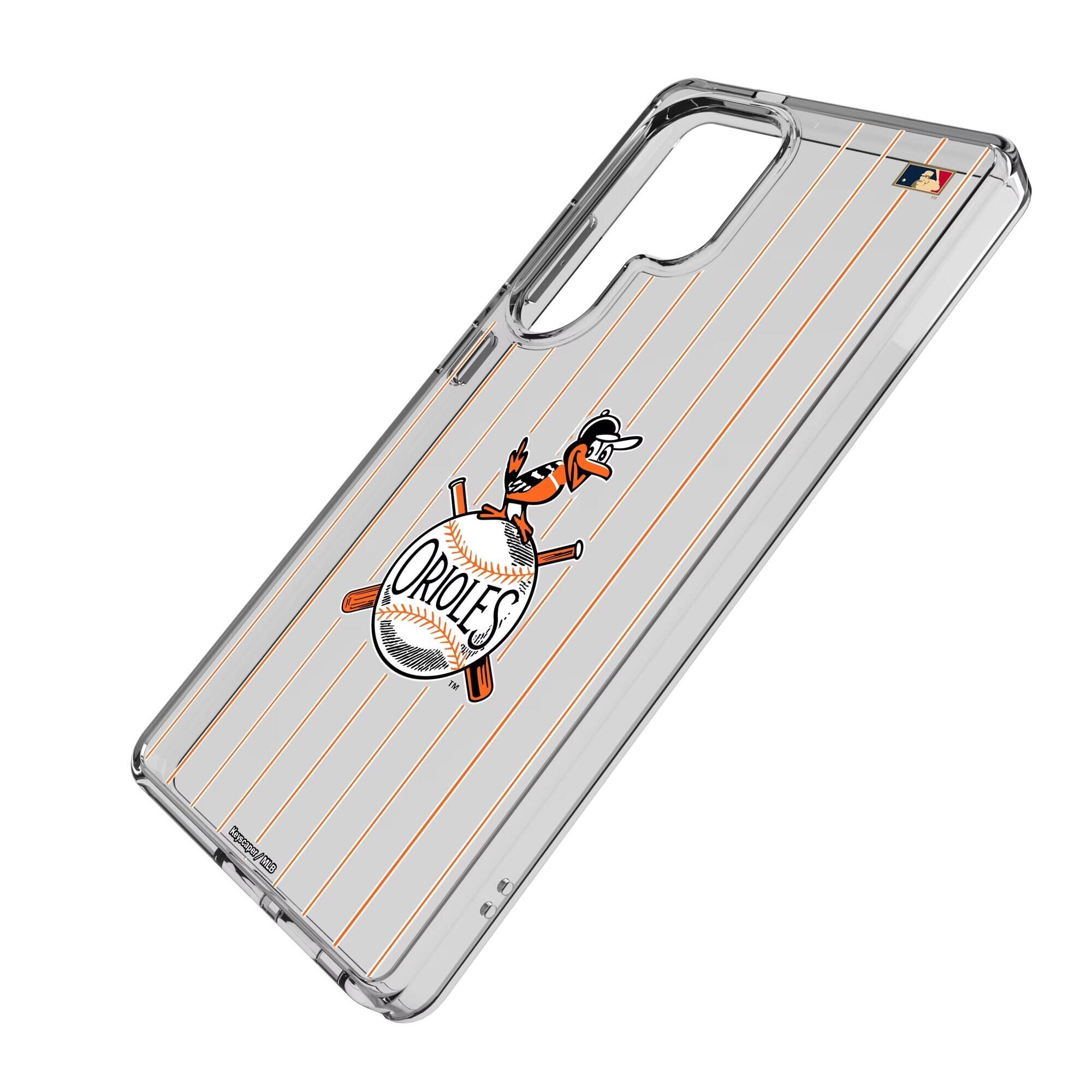 ORIOLES  
Kayscapen BUM!