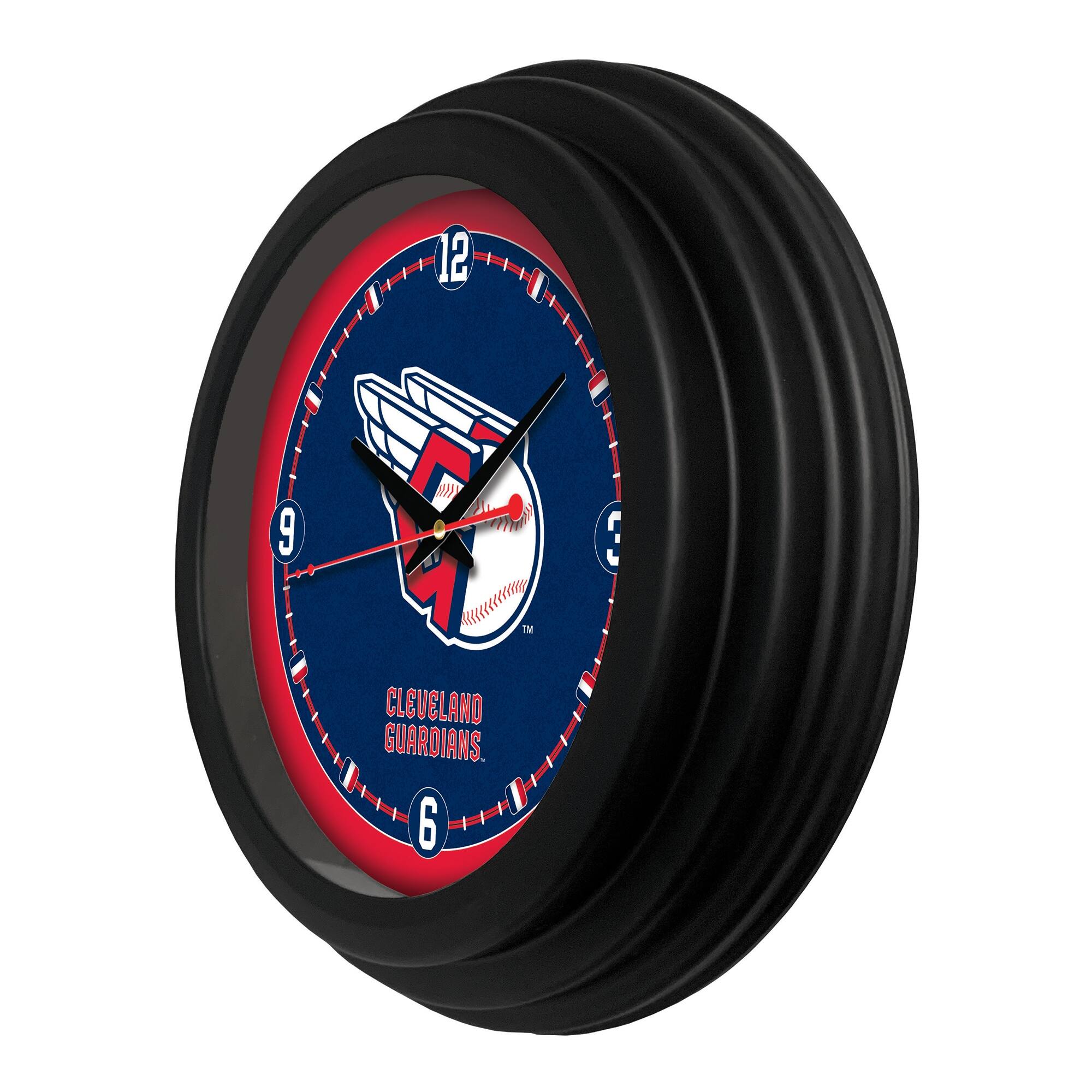 12 9 O ? IN CLEVELAND GUARDIANS. 6 ,