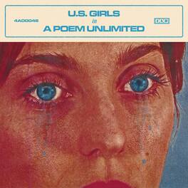 U.S. Girls - In A Poem Unlimited - VINYL LP