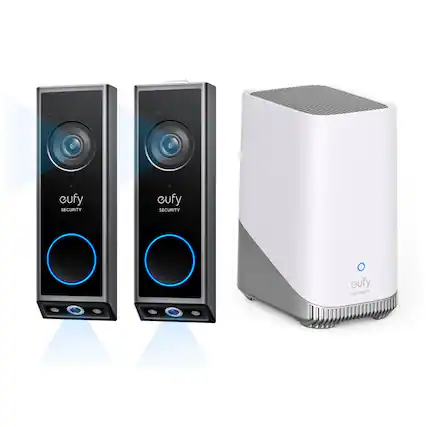eufy SECURITY eufy SECURITY eufy SECURITY