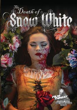 The Death Of Snow White - DVD