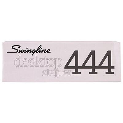 Swingline  
desktop 444 stapler
