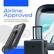 Airline Approved Compact and travel-friendly, your perfect travel companion. Energizer.