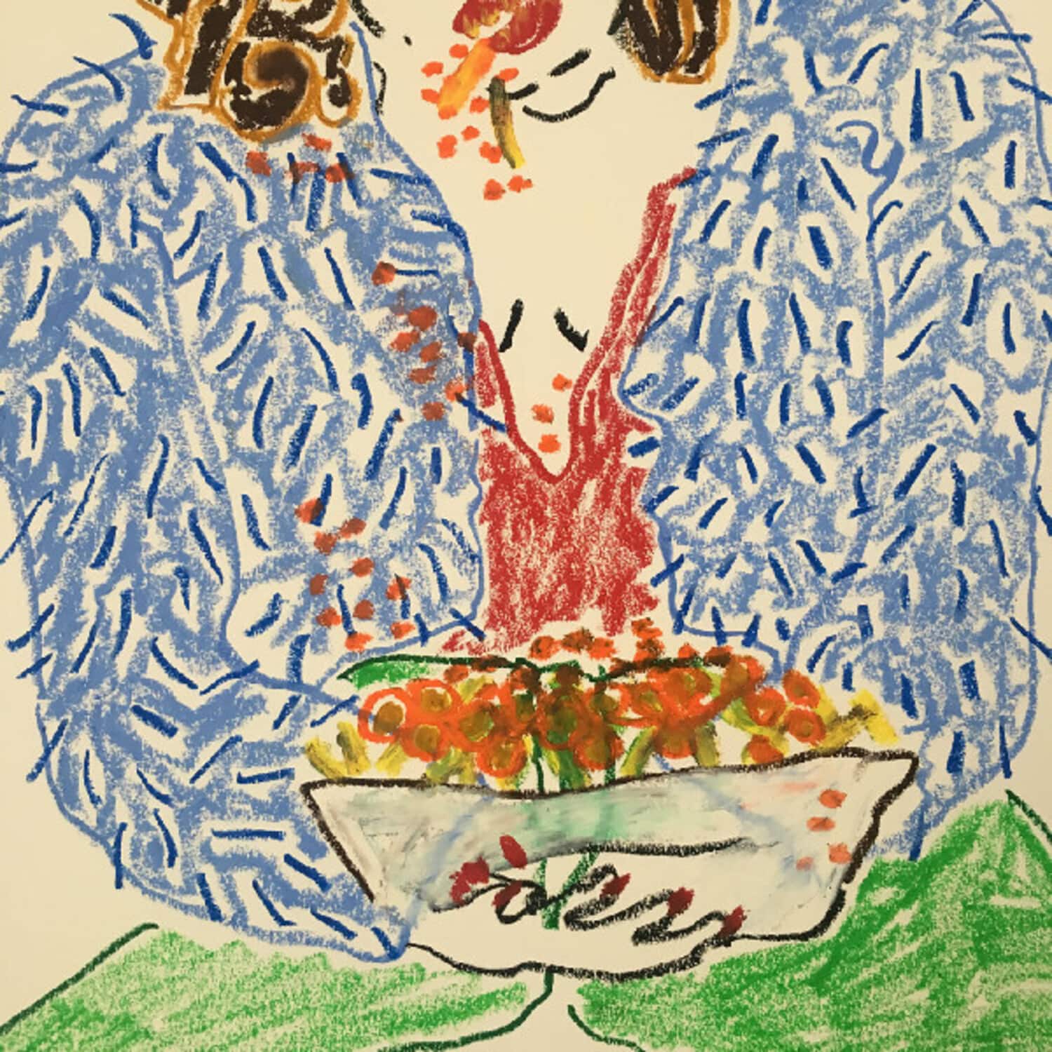 Lots of Hands - mistake   - COMPACT DISCS [CD]