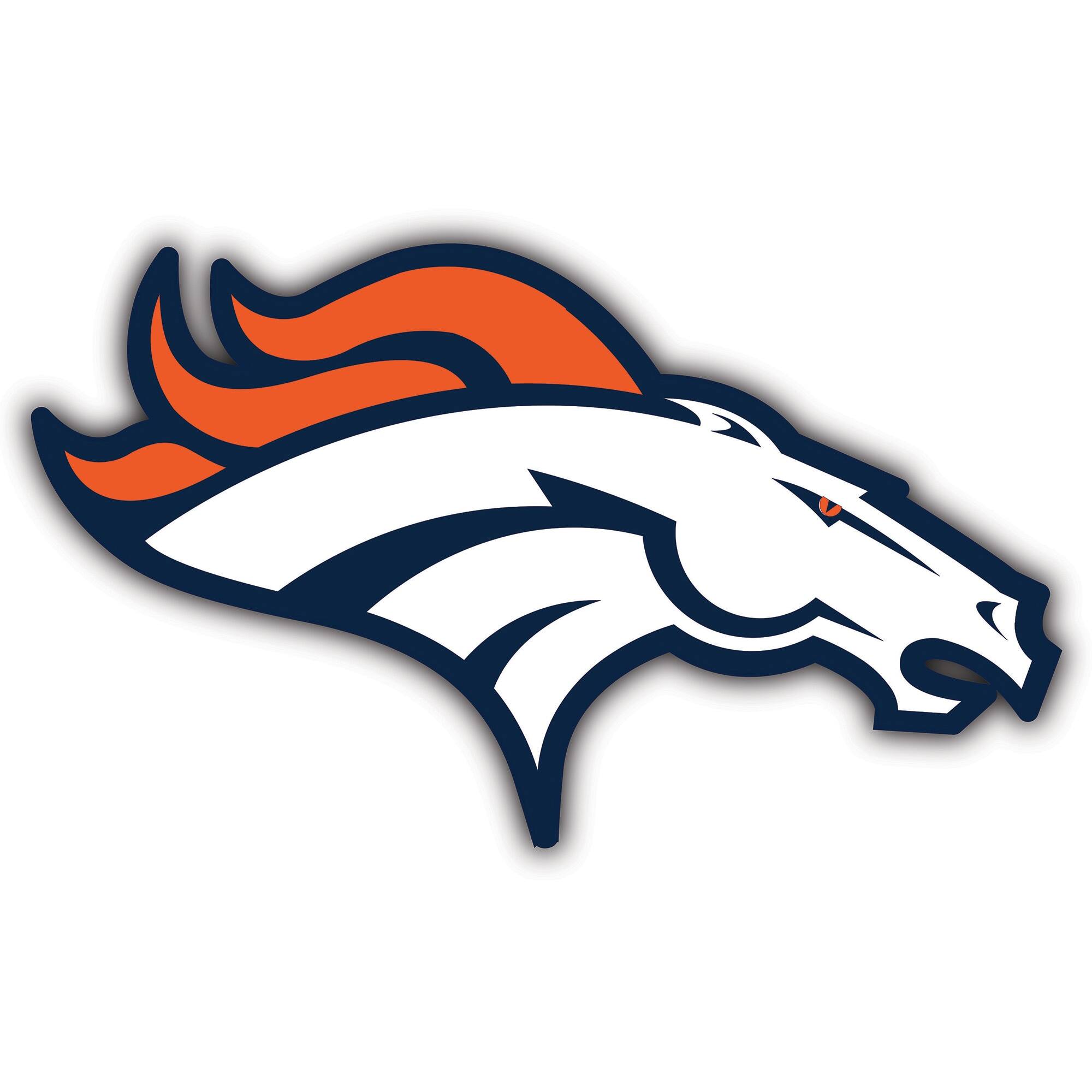 24" Logo Cutout Sign