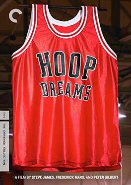 Hoop Dreams (Criterion Collection) - DVD