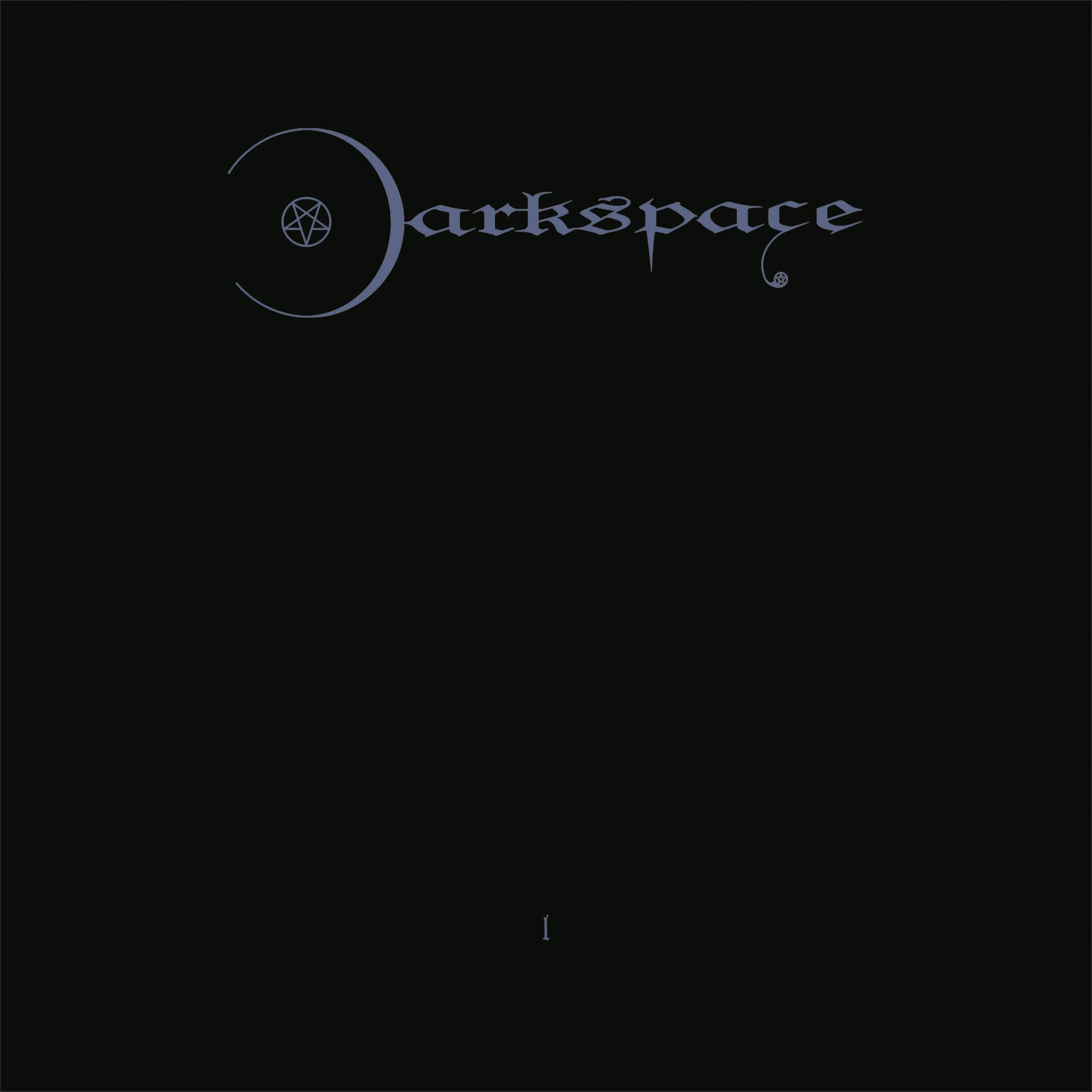 Front. Darkspace I [LP].