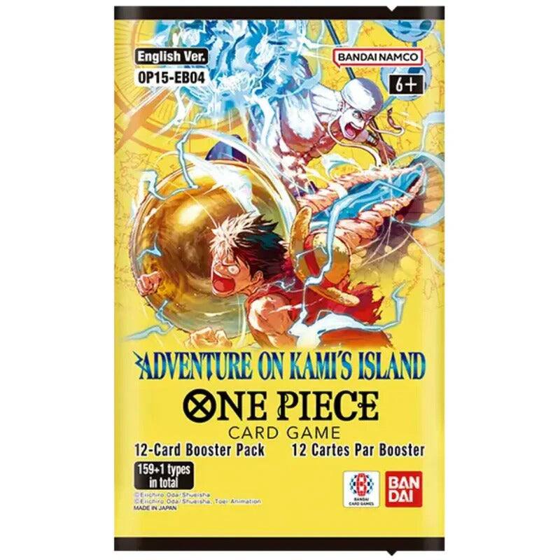 one piece the best booster box tcgplayer TCG Premium PRB01: Booster Introducing DON The Most Wanted Cards from