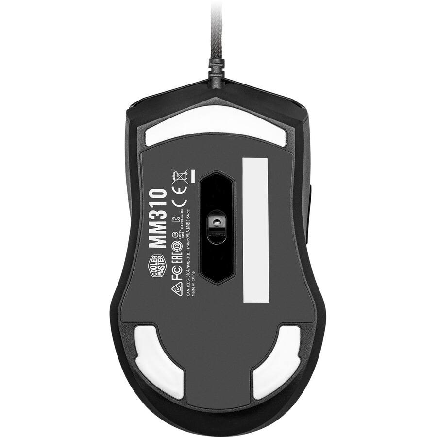 I) MM310 S U. DOR # (2Y20) totintu COOLER MASTER CHO EAC FC I China 1 CAN-ICES Made