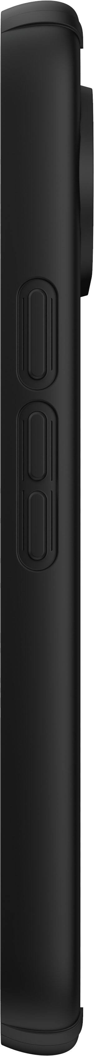 Left. Speck - ImpactHero Slim Case for Google Pixel 10/11 Pro XL - Black.